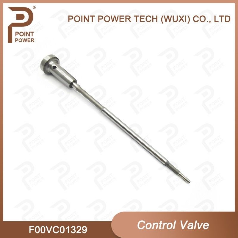 ボッシュ・コモン・レール・バルブ F 00V C01 329 高速鉄鋼用 0 445 110 284