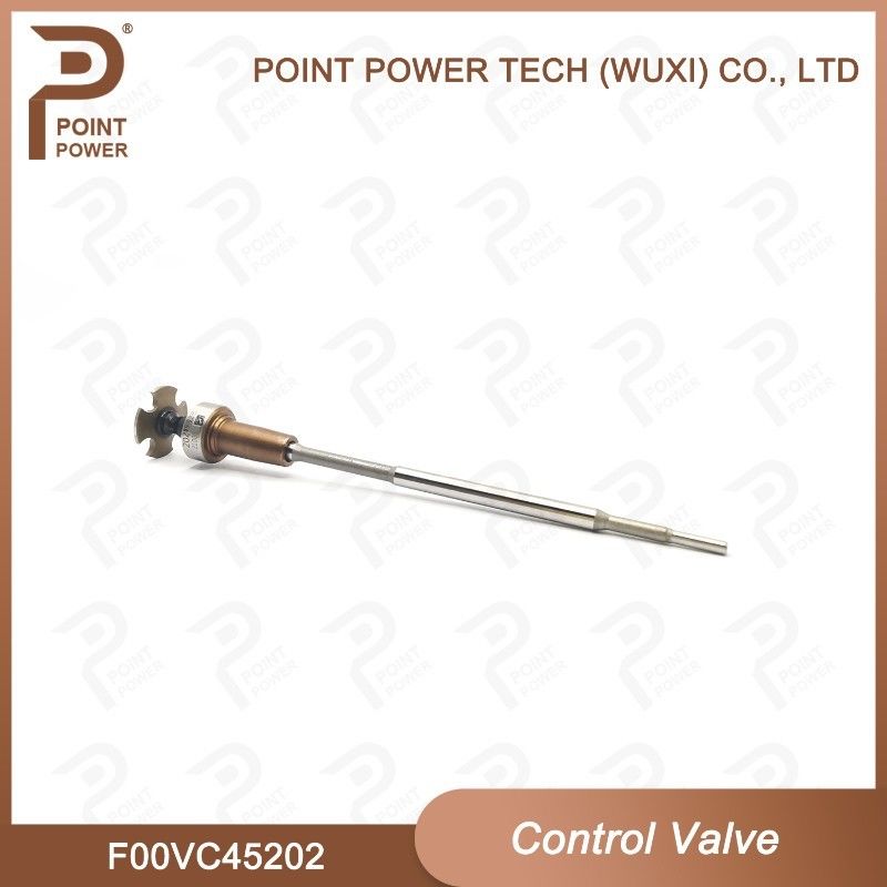 コモン・レール注射弁 F 00V C45 202 注射器用 0 445 110 680