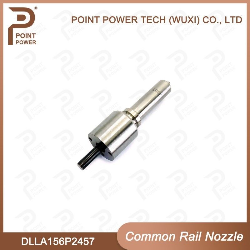 DLLA156P2457 BOSCH インジェクター用コモンレールノズル 0 445 110 653/ 654