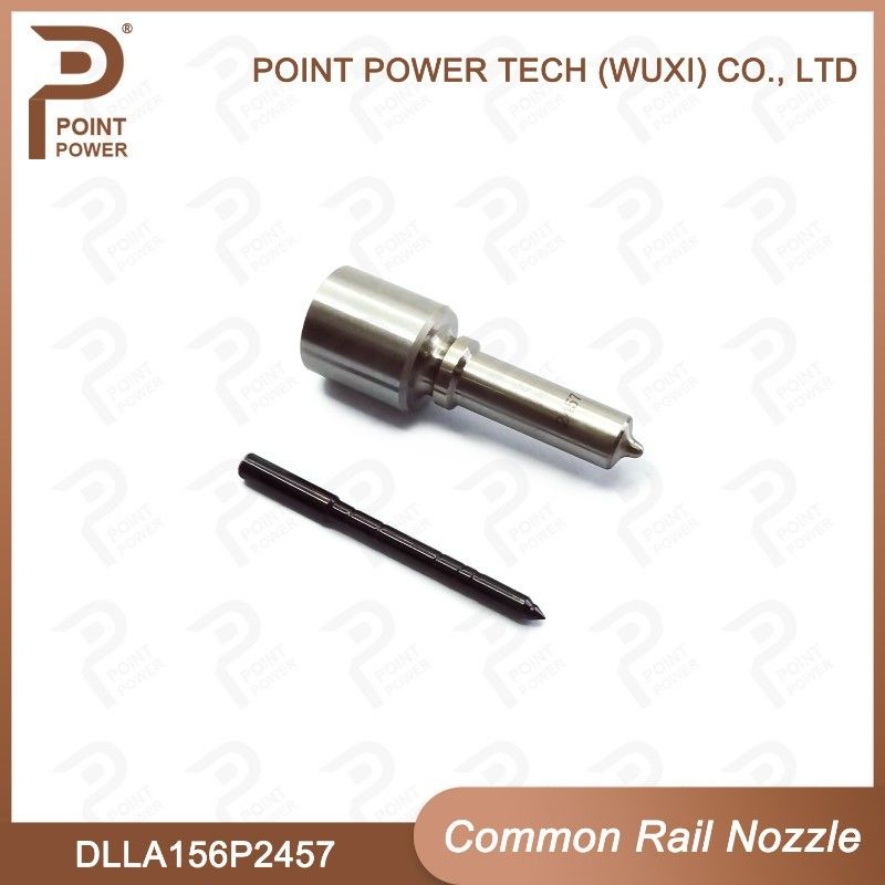 DLLA156P2457 BOSCH インジェクター用コモンレールノズル 0 445 110 653/ 654