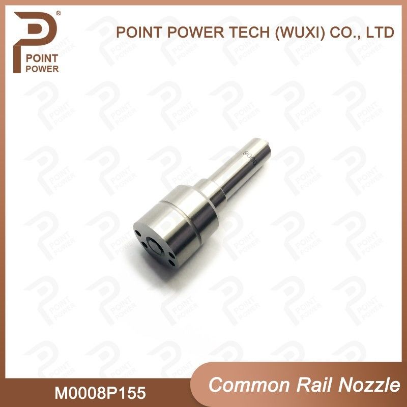 M0008P155 シエメンズ VDO コモンレール用注入器用コモンレール用注入器用ノズル 5WS40536 /A2C59513484