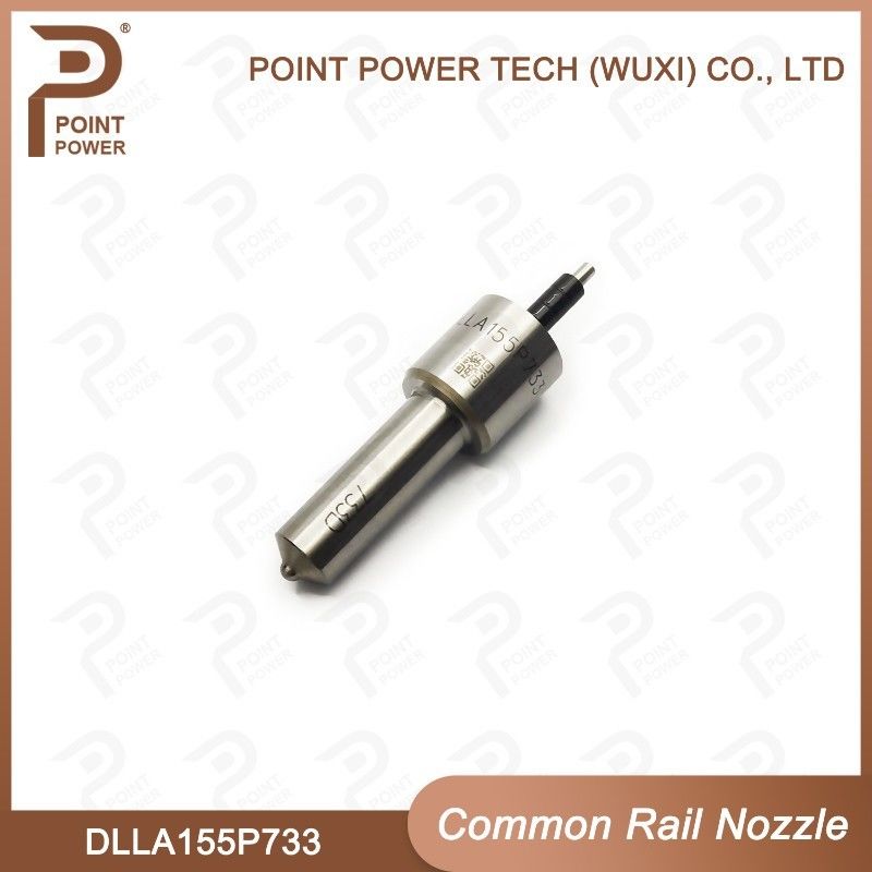 DLLA155P733 注入器用コモンレールノズル 095000-0245 23910-1145/1146 高速鋼