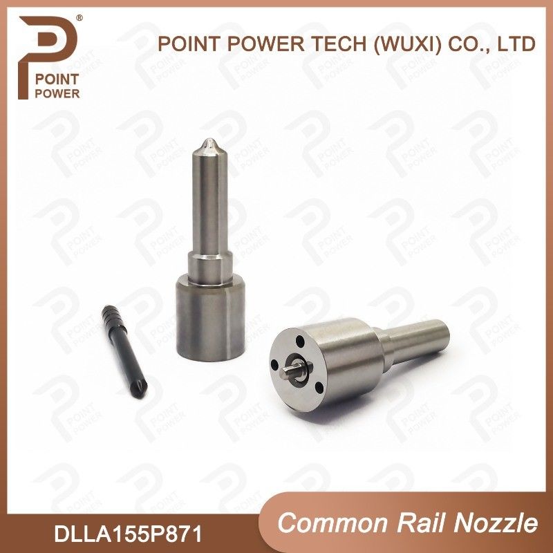 DLLA155P871 DENSO インジェクタルのコモンレールノズル 095000-561# / 611# 095000-690# / 724#