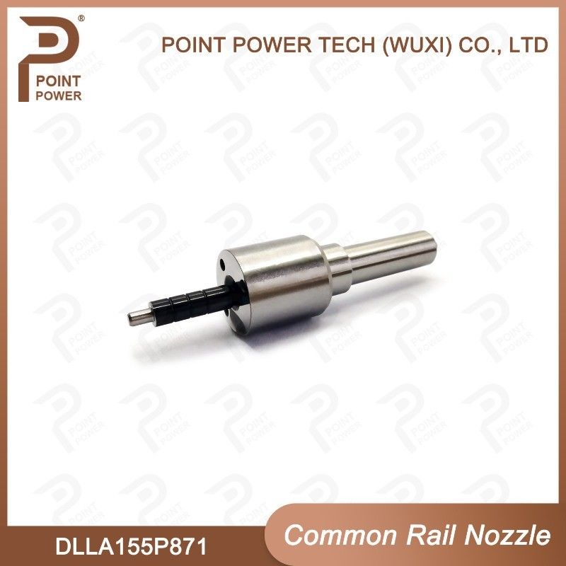 DLLA155P871 DENSO インジェクタルのコモンレールノズル 095000-561# / 611# 095000-690# / 724#