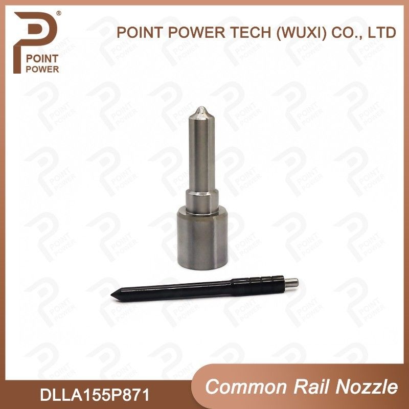 DLLA155P871 DENSO インジェクタルのコモンレールノズル 095000-561# / 611# 095000-690# / 724#