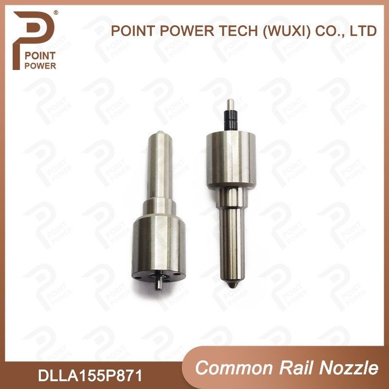 DLLA155P871 DENSO インジェクタルのコモンレールノズル 095000-561# / 611# 095000-690# / 724#