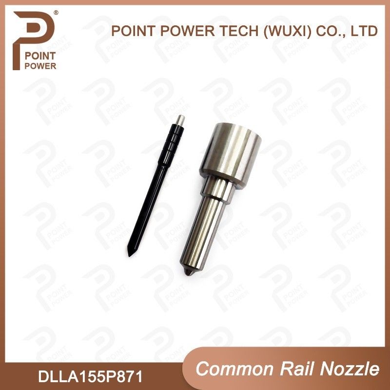 DLLA155P871 DENSO インジェクタルのコモンレールノズル 095000-561# / 611# 095000-690# / 724#