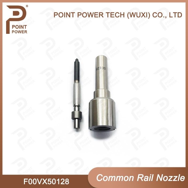 F00VX50128 ボッシュ ピエゾ用注射器用ノズル 0 445 120 385 / 0 445 120 386