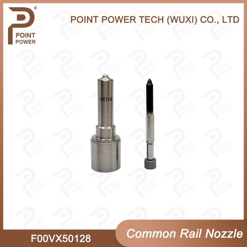 F00VX50128 ボッシュ ピエゾ用注射器用ノズル 0 445 120 385 / 0 445 120 386