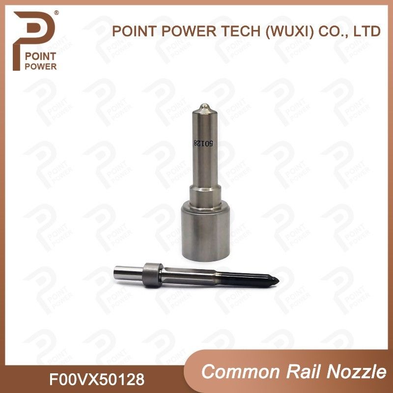 F00VX50128 ボッシュ ピエゾ用注射器用ノズル 0 445 120 385 / 0 445 120 386
