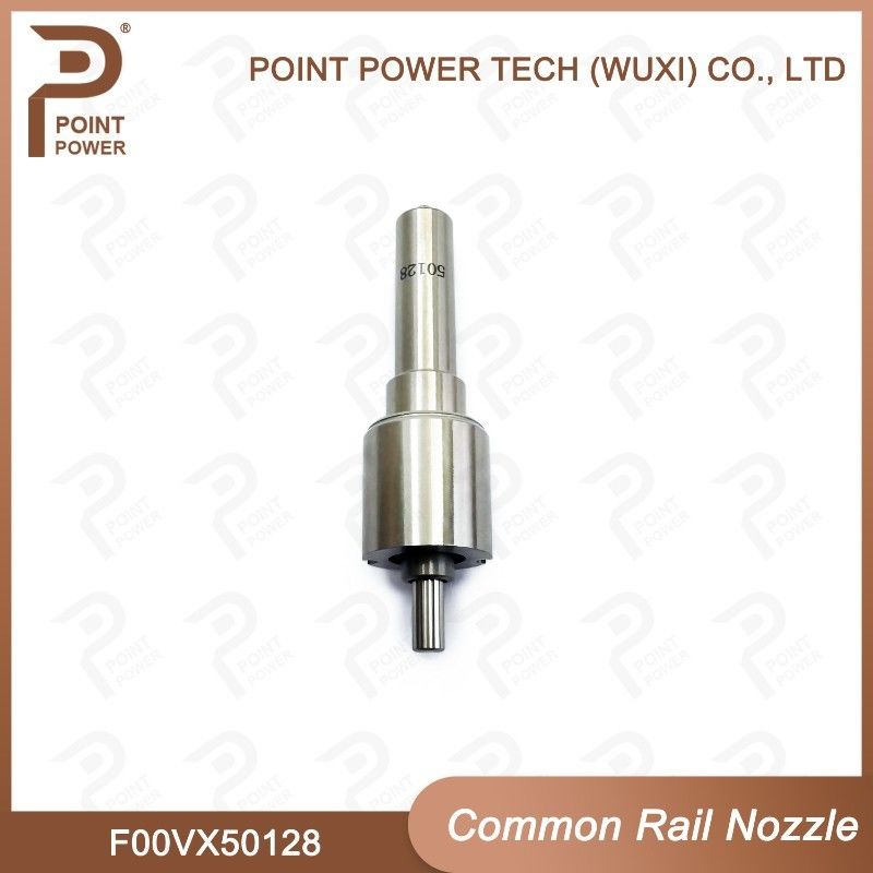 F00VX50128 ボッシュ ピエゾ用注射器用ノズル 0 445 120 385 / 0 445 120 386