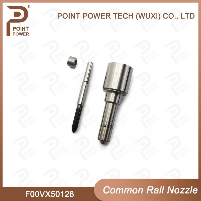 F00VX50128 ボッシュ ピエゾ用注射器用ノズル 0 445 120 385 / 0 445 120 386