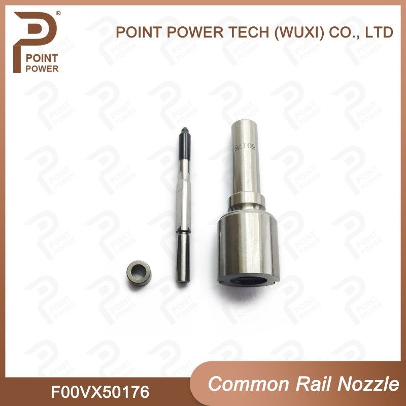 F00VX50176 ボッシュ ピエゾ用注射器用ノズル 0 445 120 298 / 0 445 120 299