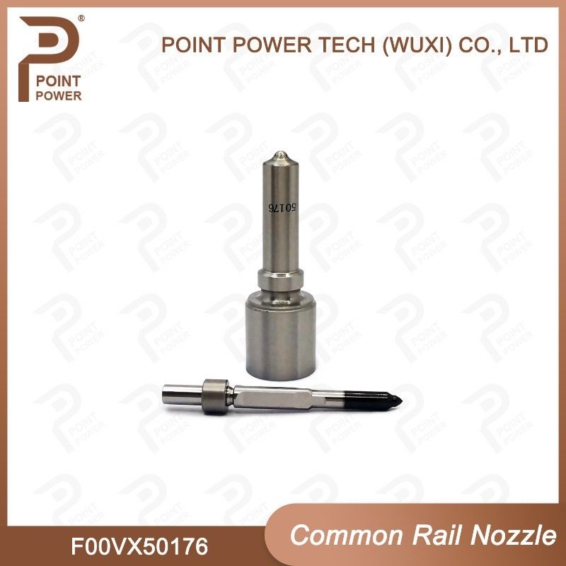 F00VX50176 ボッシュ ピエゾ用注射器用ノズル 0 445 120 298 / 0 445 120 299