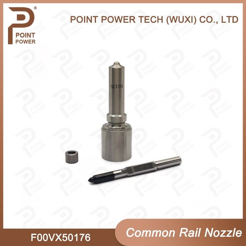 F00VX50176 ボッシュ ピエゾ用注射器用ノズル 0 445 120 298 / 0 445 120 299