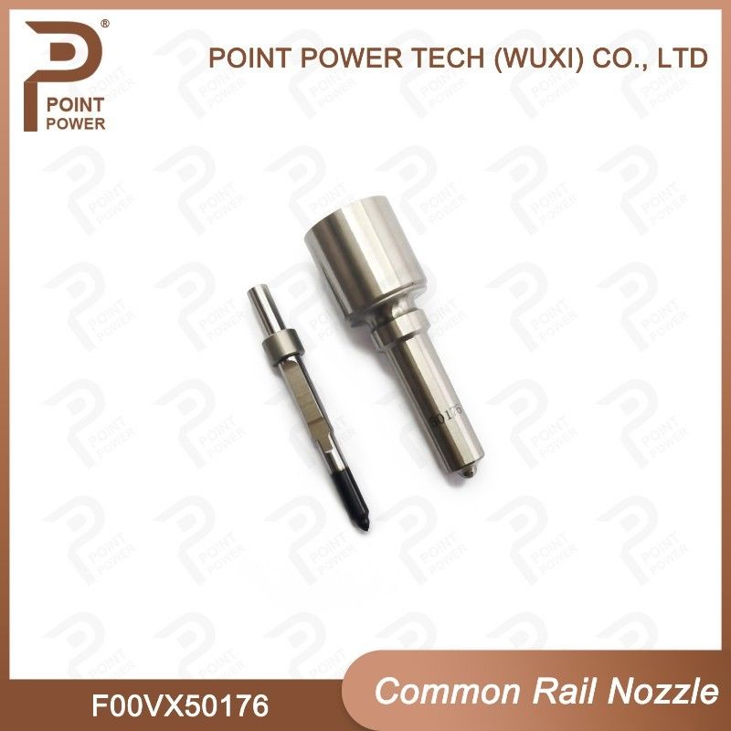 F00VX50176 ボッシュ ピエゾ用注射器用ノズル 0 445 120 298 / 0 445 120 299