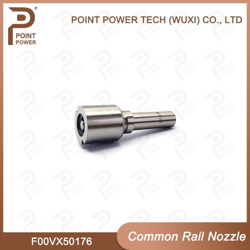 F00VX50176 ボッシュ ピエゾ用注射器用ノズル 0 445 120 298 / 0 445 120 299