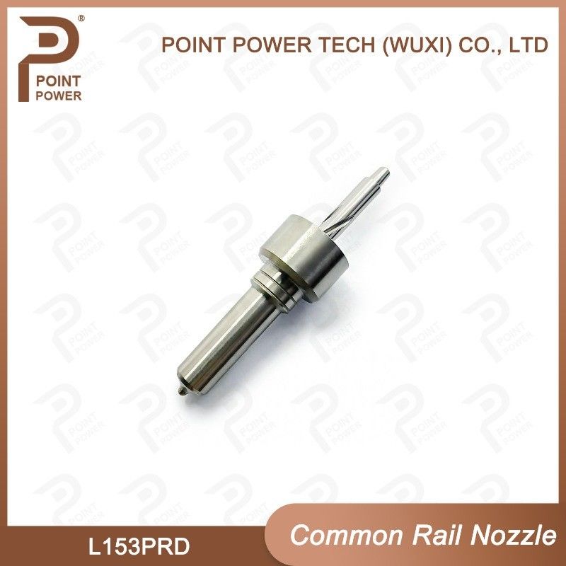 デルフィのコンモンレール注入器用コンモンレール噴嘴L153PRD R03101D/R05102D/28232251