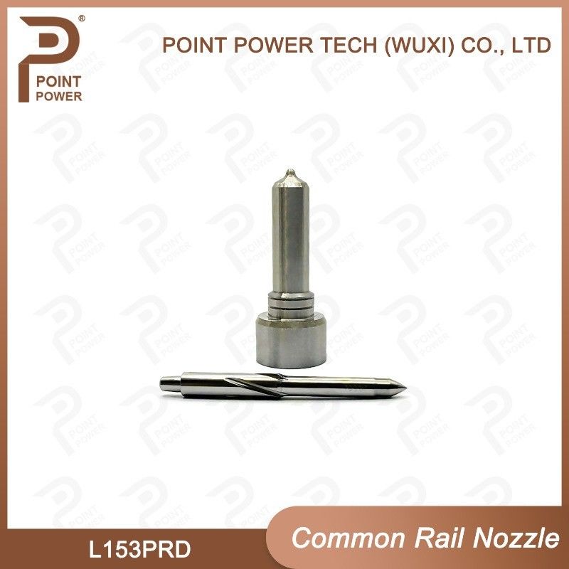 デルフィのコンモンレール注入器用コンモンレール噴嘴L153PRD R03101D/R05102D/28232251