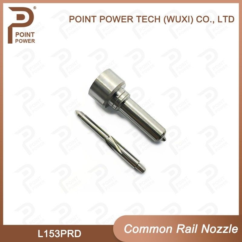 デルフィのコンモンレール注入器用コンモンレール噴嘴L153PRD R03101D/R05102D/28232251