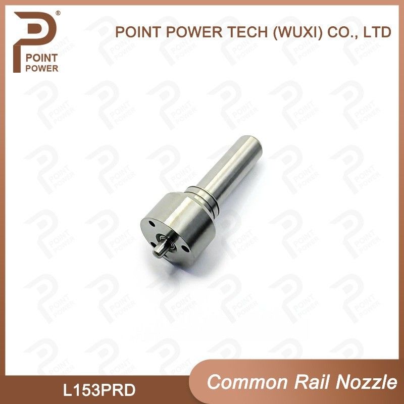 デルフィのコンモンレール注入器用コンモンレール噴嘴L153PRD R03101D/R05102D/28232251