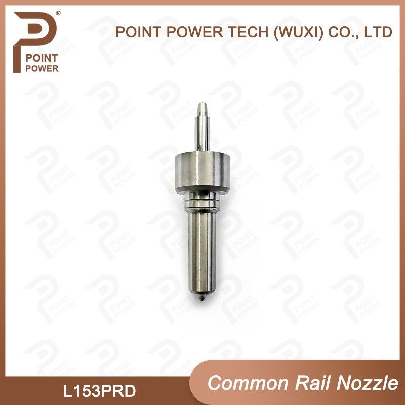 デルフィのコンモンレール注入器用コンモンレール噴嘴L153PRD R03101D/R05102D/28232251