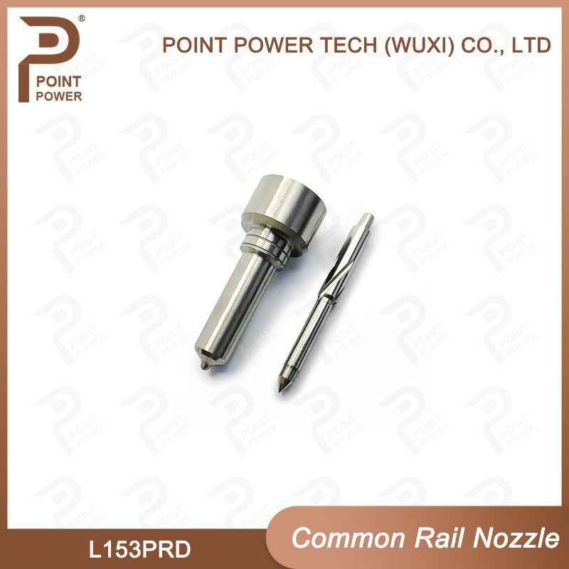 デルフィのコンモンレール注入器用コンモンレール噴嘴L153PRD R03101D/R05102D/28232251