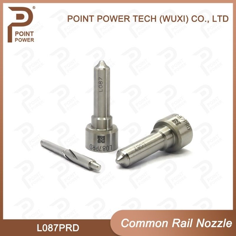 L097PBD インジェクタルのコモンレール注射孔 33801-4X500/R02801D 適用バルブ 28239294/28538389