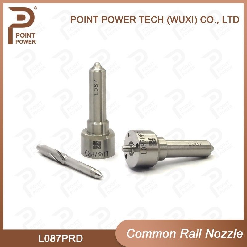 L097PBD インジェクタルのコモンレール注射孔 33801-4X500/R02801D 適用バルブ 28239294/28538389