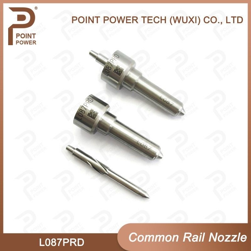 L097PBD インジェクタルのコモンレール注射孔 33801-4X500/R02801D 適用バルブ 28239294/28538389
