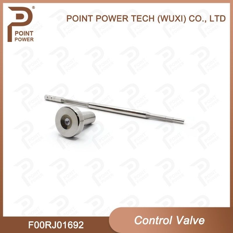 F00RJ01692 ボッシュ 制御バルブ インジェクター 0445120343 応用WEI CHAI WD10-EU4 DE LONG