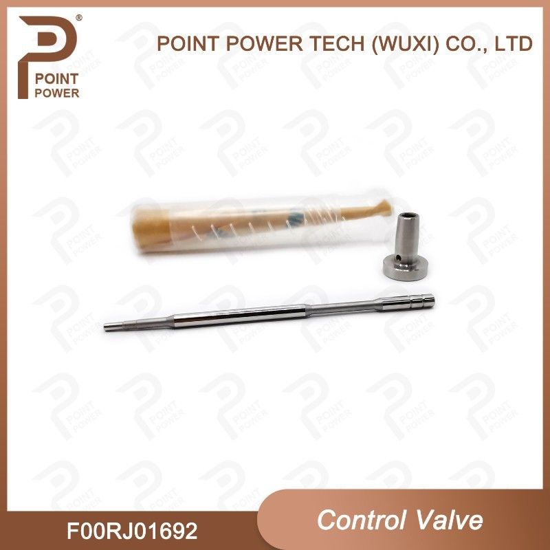 F00RJ01692 ボッシュ 制御バルブ インジェクター 0445120343 応用WEI CHAI WD10-EU4 DE LONG