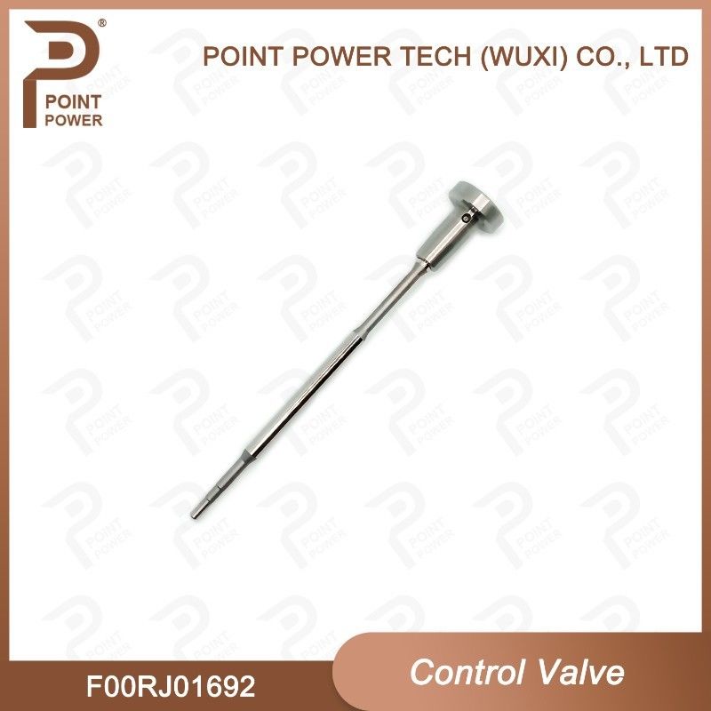 F00RJ01692 ボッシュ 制御バルブ インジェクター 0445120343 応用WEI CHAI WD10-EU4 DE LONG
