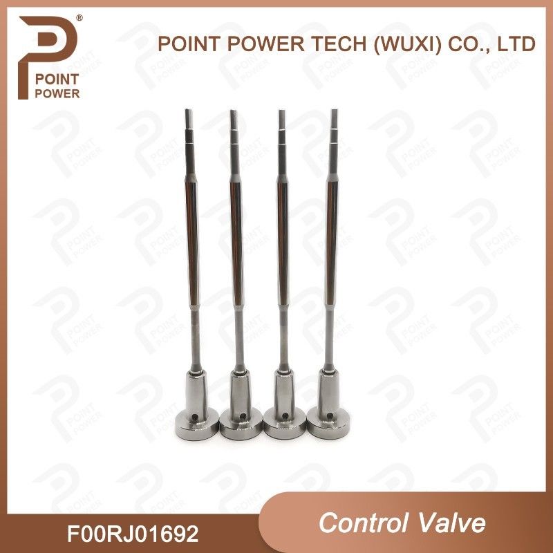 F00RJ01692 ボッシュ 制御バルブ インジェクター 0445120343 応用WEI CHAI WD10-EU4 DE LONG