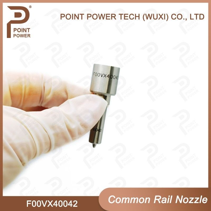 F00VX40042 ボッシュ ピエゾ注射器用ノズル 0445116 012/ 0445116 013 9X2Q-9K546-DB 応用ランドローバー