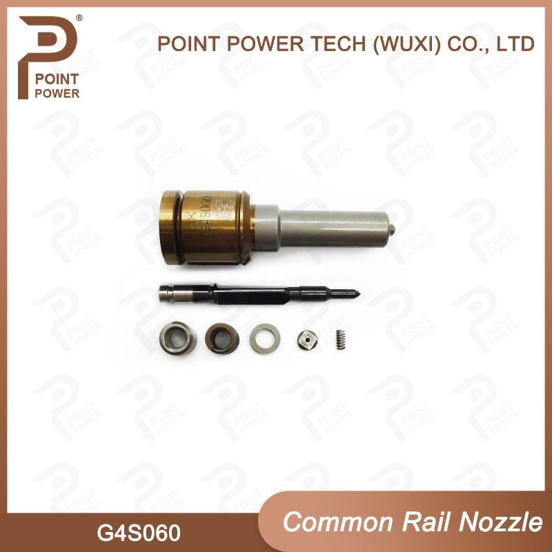 G4S060 デンソー コモンレール ノズル インジェクター用 23670-0E070/23670-08040/23670-09460 TOYOTA 適用