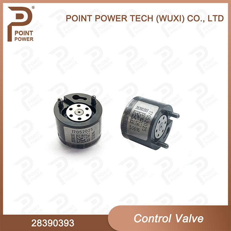 28390393 インジェクタルのコモン・レール制御バルブ 28229876 応用 JCB SCOUT 93KW T4 4.4L