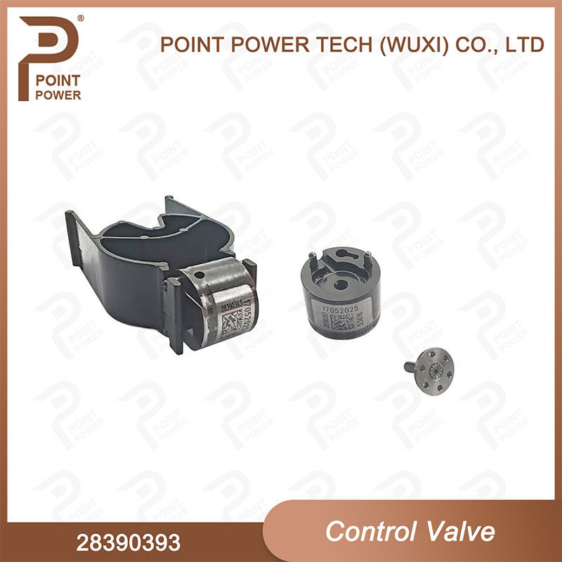 28390393 インジェクタルのコモン・レール制御バルブ 28229876 応用 JCB SCOUT 93KW T4 4.4L