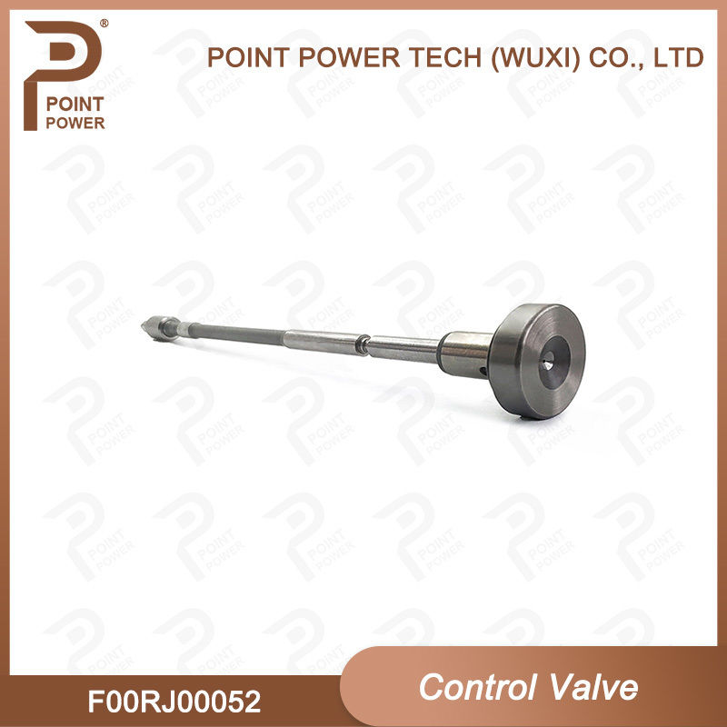 F00RJ00052 ボッシュ注入器制御バルブ 最高性能のための高速鋼