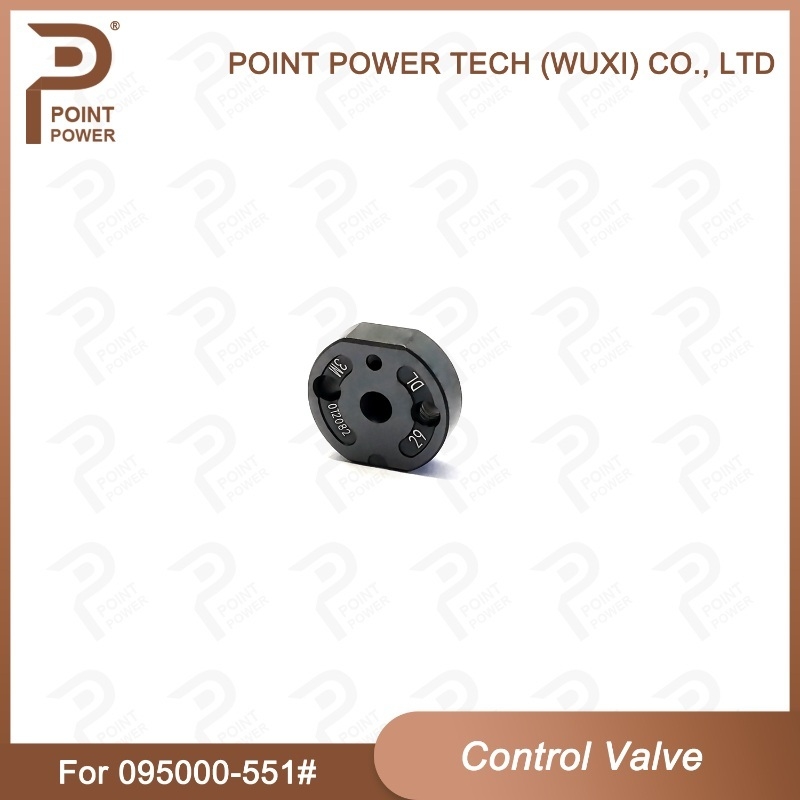 #29 Diesel Control Valve, for Injector# 095000-500#/551#/4135/4152/4157/6650/5504