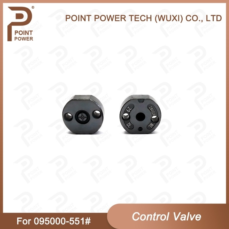 #29 Diesel Control Valve, for Injector# 095000-500#/551#/4135/4152/4157/6650/5504