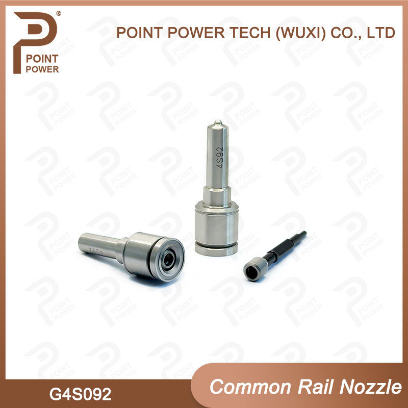 G4S092 ISO認証潤滑ノズル インジェクターノズル Injector 23670-08040 用 TOYOTA