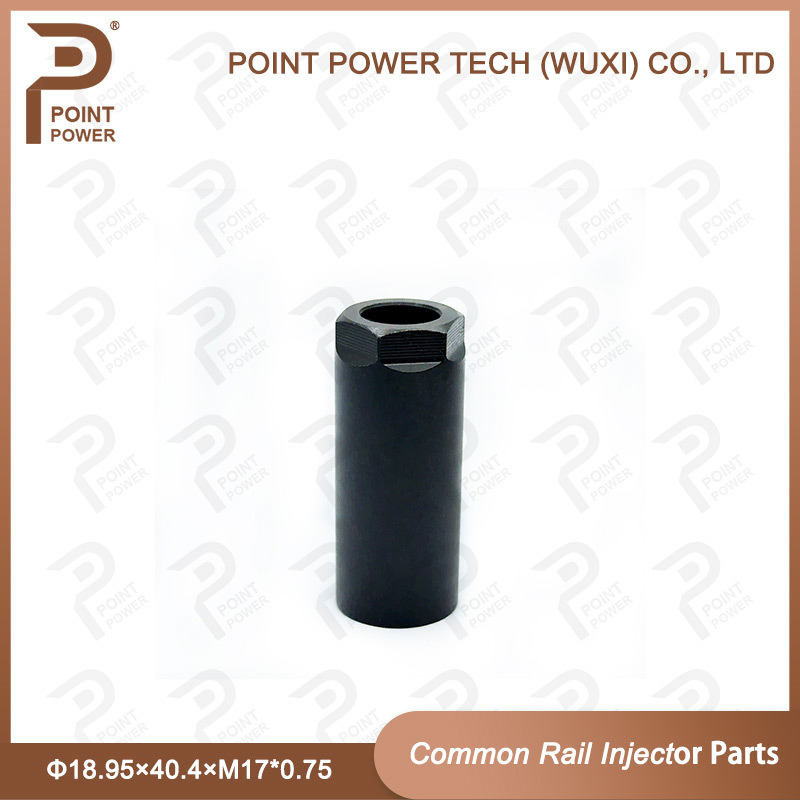 ディーゼル自動車燃料エンジンディーゼルインジェクターノズルナットキャップ、インジェクターA2C59513596/5WS40253 77550 A2C59515264用