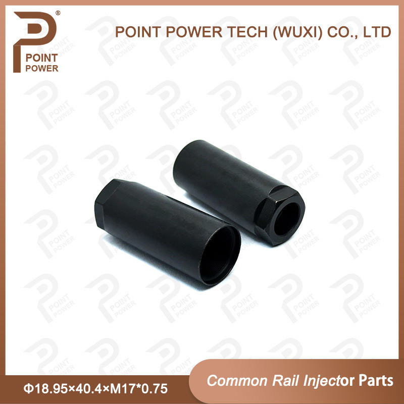 ディーゼル自動車燃料エンジンディーゼルインジェクターノズルナットキャップ、インジェクターA2C59513596/5WS40253 77550 A2C59515264用