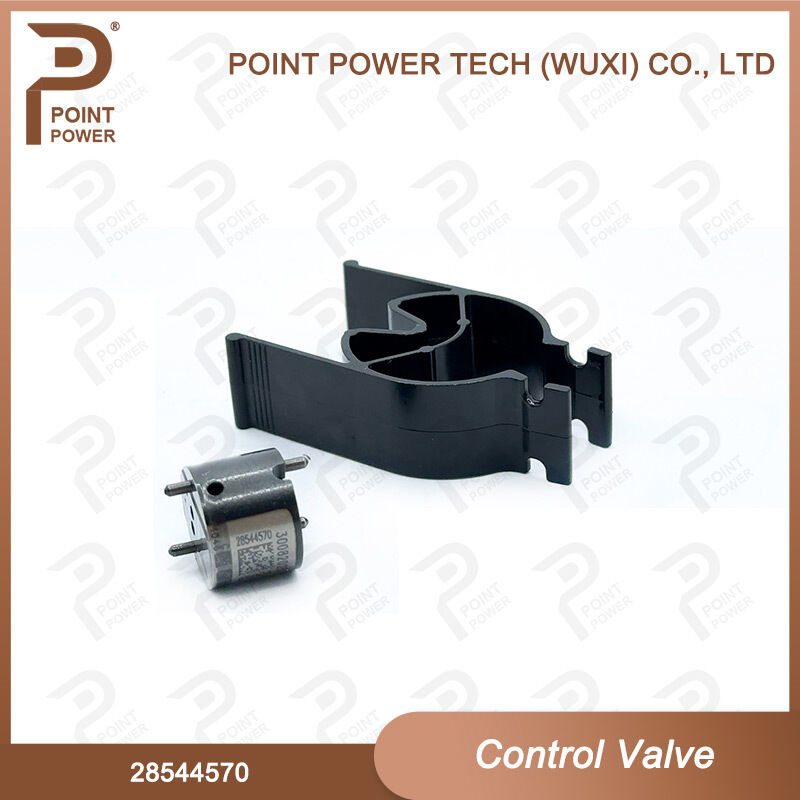 ディーゼルコモンレールインジェクターバルブ 28544570 インジェクター 28543147 用 VW 2L MOT T6 MULTIVAN 適用