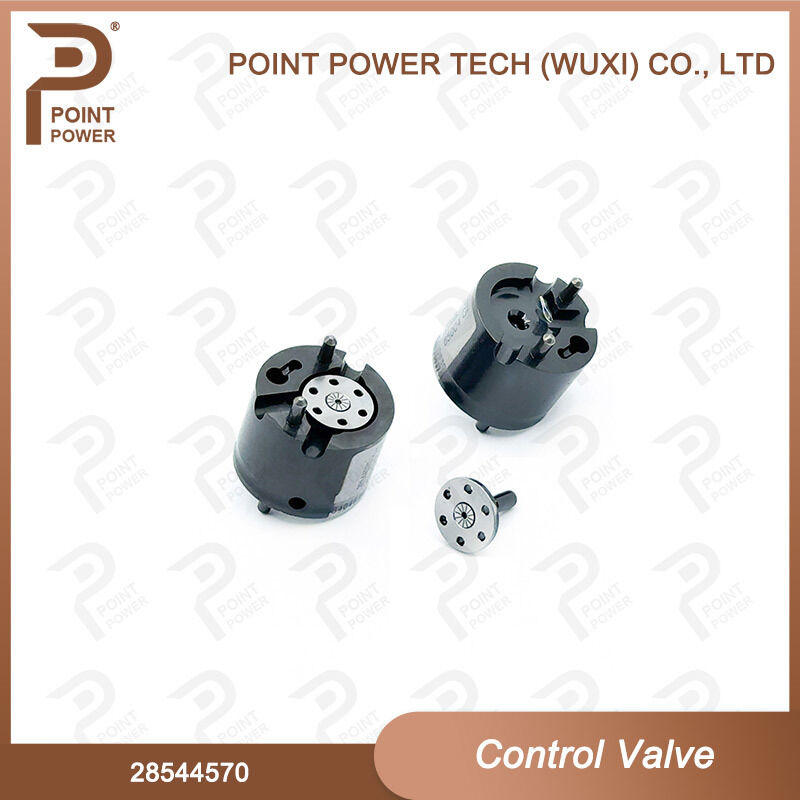 ディーゼルコモンレールインジェクターバルブ 28544570 インジェクター 28543147 用 VW 2L MOT T6 MULTIVAN 適用