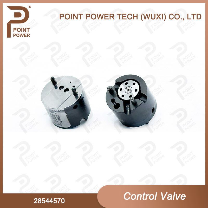 ディーゼルコモンレールインジェクターバルブ 28544570 インジェクター 28543147 用 VW 2L MOT T6 MULTIVAN 適用