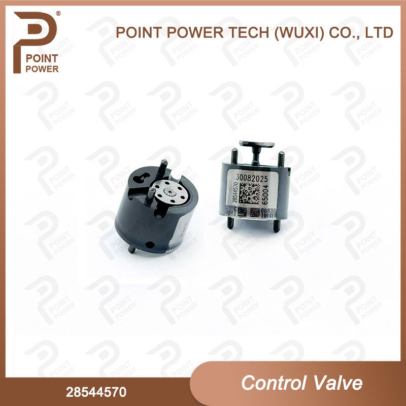 ディーゼルコモンレールインジェクターバルブ 28544570 インジェクター 28543147 用 VW 2L MOT T6 MULTIVAN 適用