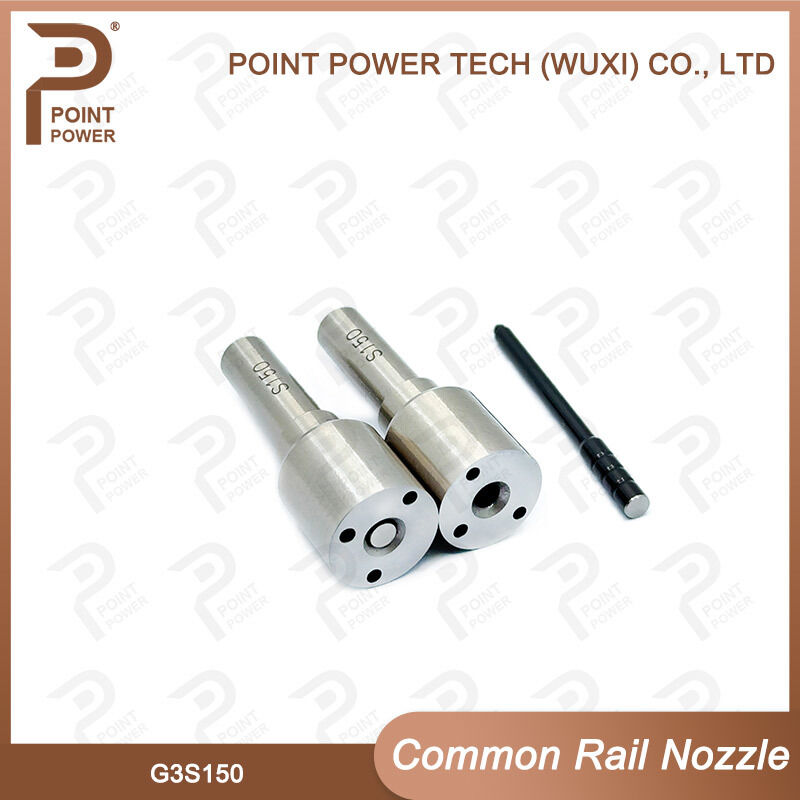 インジェクターノズル G3S150 デンソ G3シリーズ ノズル インジェクター 5561480 5569874