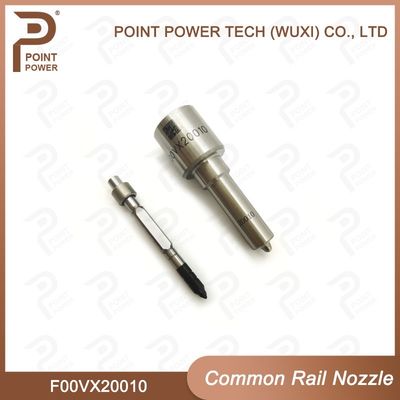 F00VX20010 ボッシュ・ピエゾ・ノズル コンモン・レール・インジェクター用 0445115005/006/026/027